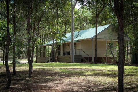 RidgeView - Accommodation Adelaide 1