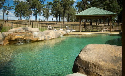 RidgeView - Accommodation Adelaide 3