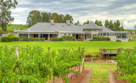RidgeView - Accommodation Adelaide 0