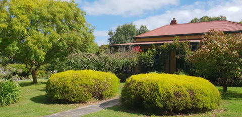 Ripplebrook Country Cottage - Accommodation Adelaide 0