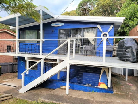 Riptide - Accommodation Adelaide 3