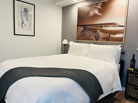 River Cottage - Accommodation Adelaide 2