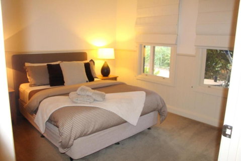 River Rock Cottage Centrally Located And Dog Friendly - Accommodation Adelaide 1