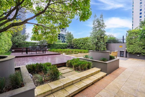 Rivergarden 3 Bedroom Apartment - Accommodation Adelaide 1