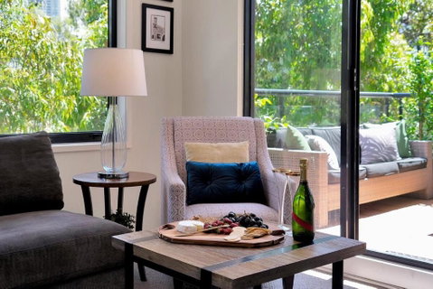 Rivergarden 3 Bedroom Apartment - Accommodation Adelaide 2