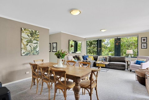 Rivergarden 3 Bedroom Apartment - Accommodation Adelaide 3