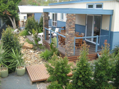 Rivergum Holiday Park - Accommodation Adelaide 1