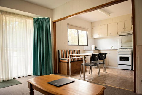 Rivergum Holiday Park - Accommodation Adelaide 3