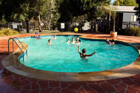 Rivergum Holiday Park - Accommodation Adelaide 0