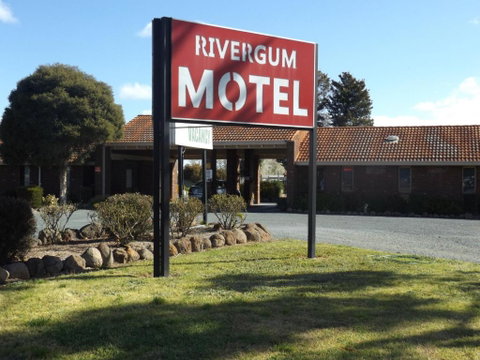 Rivergum Motel - Accommodation Adelaide 0