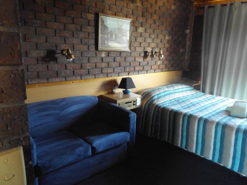 Rivergum Motel - Accommodation Adelaide 2