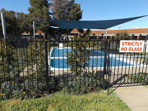 Rivergum Motel - Accommodation Adelaide 3