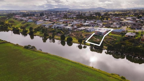 Riverside Haven - Accommodation Adelaide 1