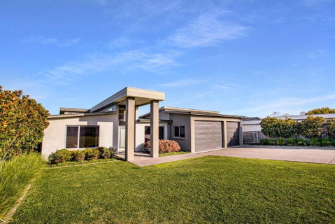 Riverside Haven - Accommodation Adelaide 2