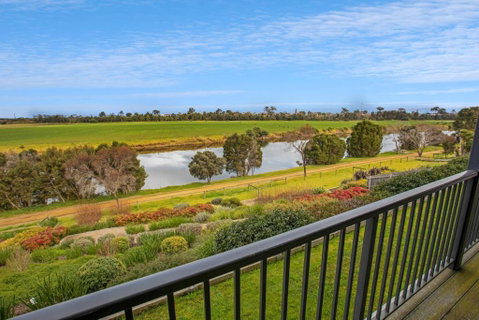 Riverside Haven - Accommodation Adelaide 3