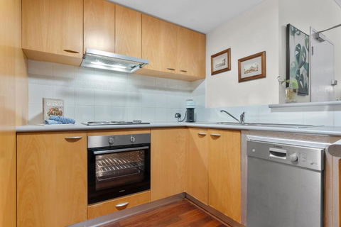 Riverside Panorama Suite Spectacular City Living - Accommodation Adelaide 3