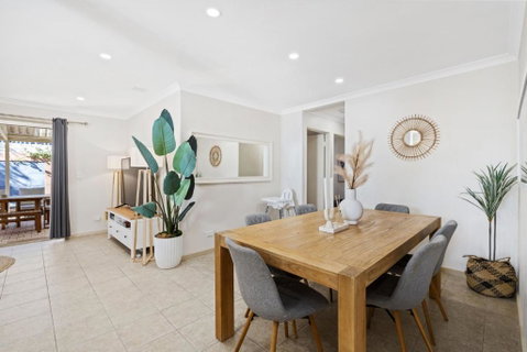 Rivervale Family Retreat - Accommodation Adelaide 0