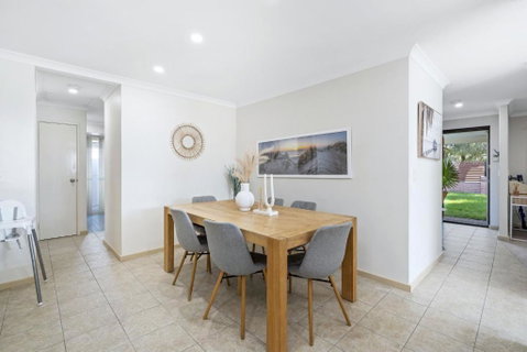 Rivervale Family Retreat - Accommodation Adelaide 3