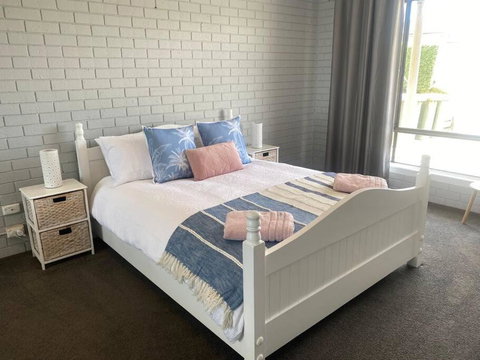 Riverview Apartment - Accommodation Adelaide 1