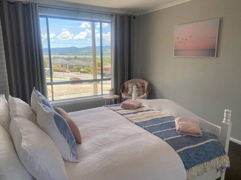 Riverview Apartment - Accommodation Adelaide 3