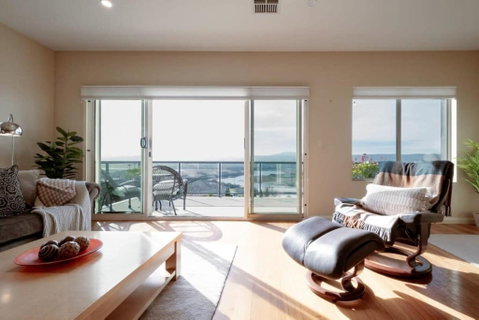 Riverview Escape - Accommodation Adelaide 0