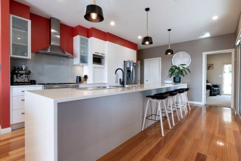 Riverview Escape - Accommodation Adelaide 1