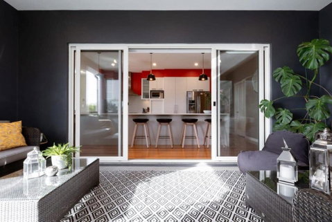 Riverview Escape - Accommodation Adelaide 3