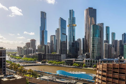 Riverview Suites By EdgeTrip - Accommodation Adelaide 2