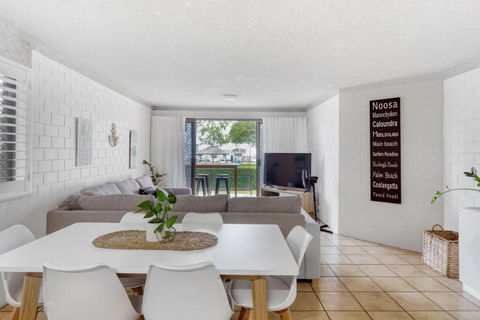 Riverview Two Apartments - Accommodation Adelaide 0