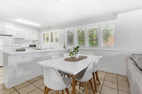 Riverview Two Apartments - Accommodation Adelaide 2