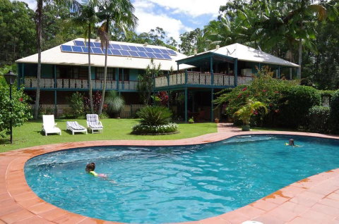 Riviera Bed & Breakfast - Accommodation Adelaide 1