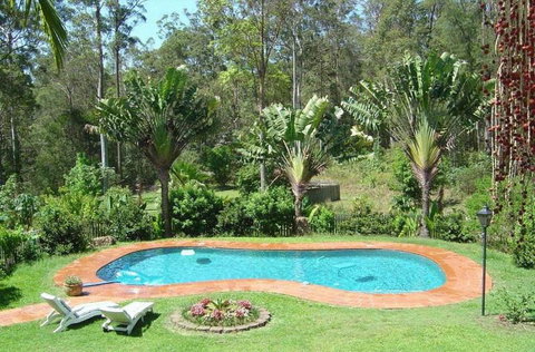 Riviera Bed & Breakfast - Accommodation Adelaide 3