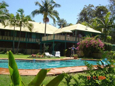 Riviera Bed & Breakfast - Accommodation Adelaide 2