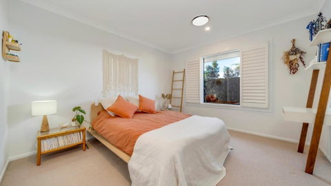 Riviera - Pool & Quick Walk To Centre - Accommodation Adelaide 3