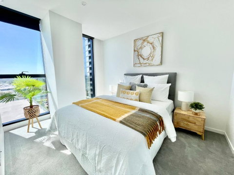 REST COLLECTION Apartment At SkyGarden Glen Waverley - Accommodation Adelaide 0