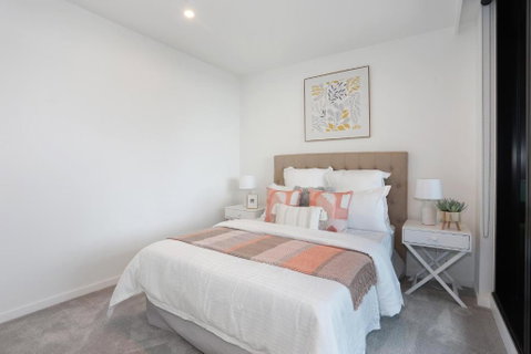 REST COLLECTION Apartment At SkyGarden Glen Waverley - Accommodation Adelaide 1