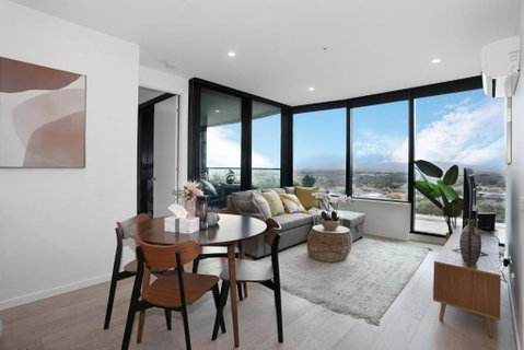REST COLLECTION Apartment At SkyGarden Glen Waverley - Accommodation Adelaide 2
