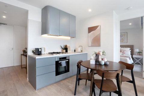 REST COLLECTION Apartment At SkyGarden Glen Waverley - Accommodation Adelaide 3
