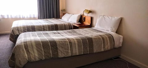Redhill Cooma Motor Inn - Accommodation Adelaide 2