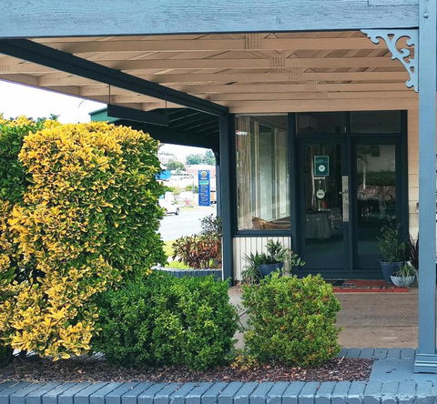 Redhill Cooma Motor Inn - Accommodation Adelaide 3
