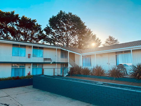 Redhill Cooma Motor Inn - Accommodation Adelaide 0