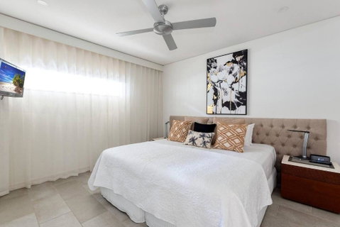 Rose At Temple Palm Cove - A Poolside Paradise - Accommodation Adelaide 3