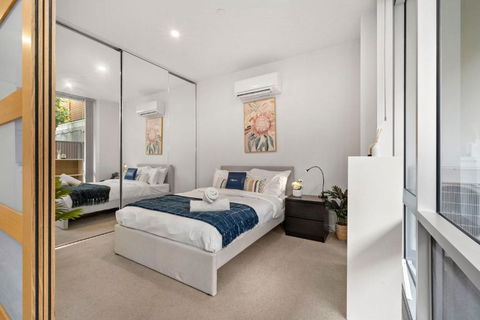 Rose - The Fringe Escape - Accommodation Adelaide 3