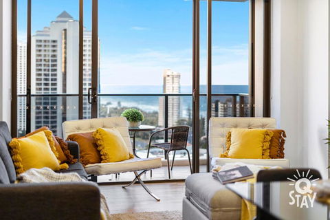 Ruby Apartments - QStay - Accommodation Adelaide 0