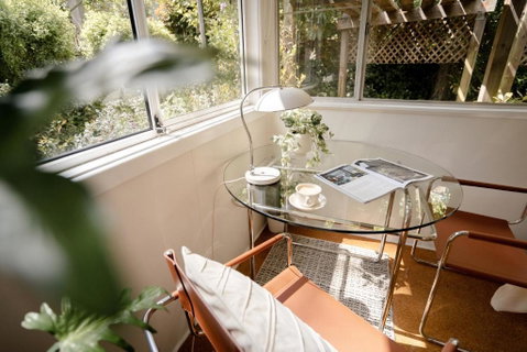 Romantic Garden Cottage With Home Cinema - Accommodation Adelaide 0