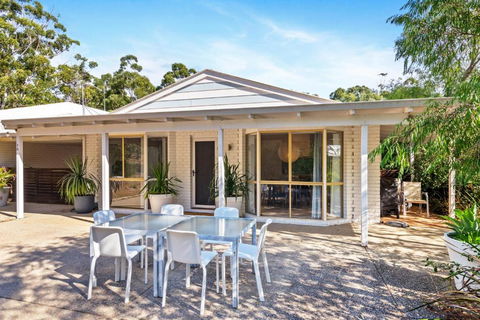 Salt Life - Accommodation Adelaide 2