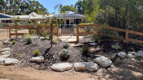 Salt Life - Accommodation Adelaide 1