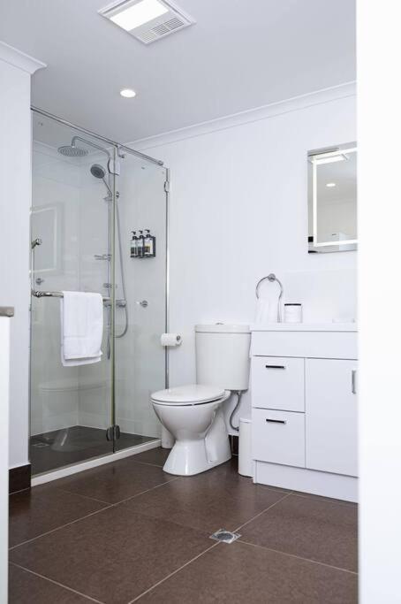 Salamanca Getaway Battery Point - Accommodation Adelaide 3