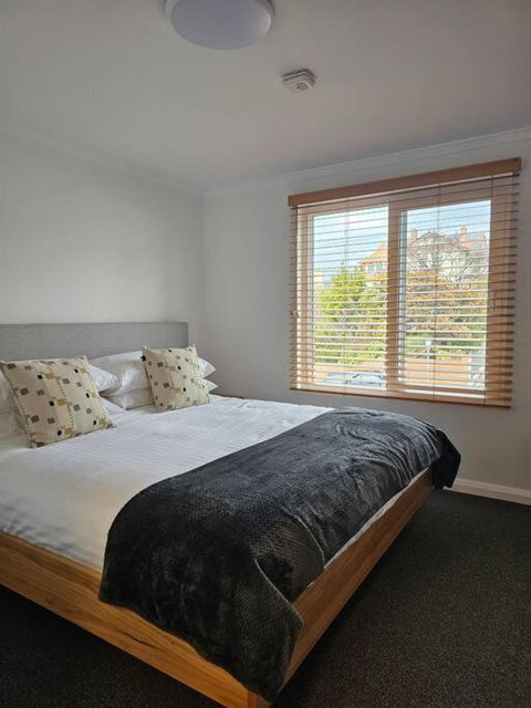 Salamanca Getaway Battery Point - Accommodation Adelaide 2