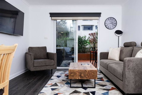 Salamanca Getaway Battery Point - Accommodation Adelaide 1